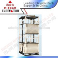 100-500kg Single Speed Dumbwaiter/cabin SS304, WITH FRAME